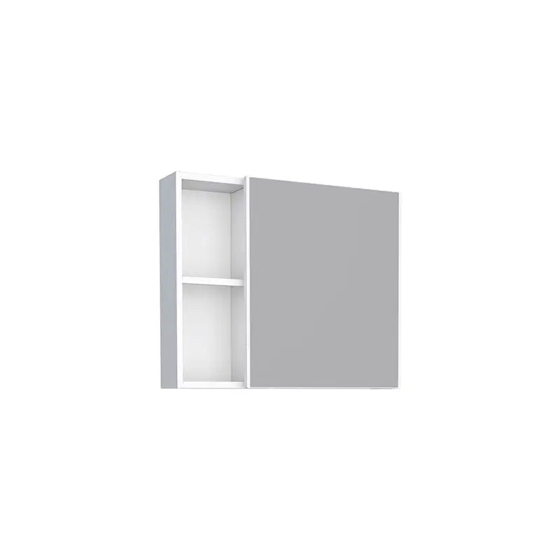 Espelheira Retangular 50X60x15 Ameixa Cozimax