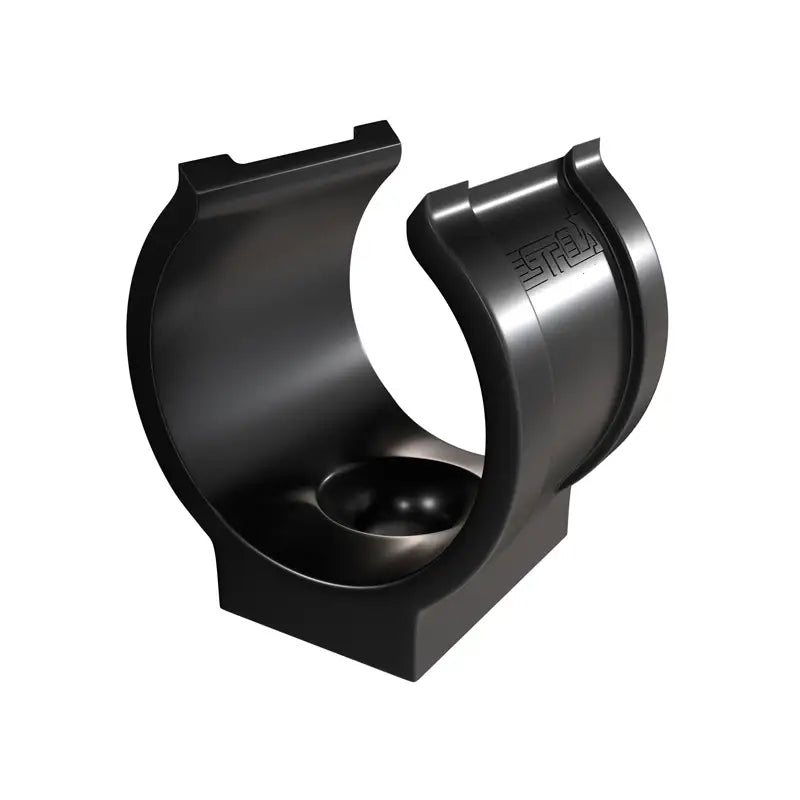 Abraçadeira Tubo Pp 1/2 Preta C30