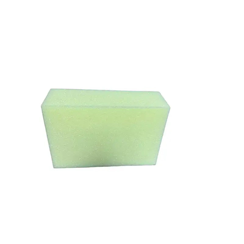 Espuma Pedreiro Bloco Amarelo 21X12x5 Com 6