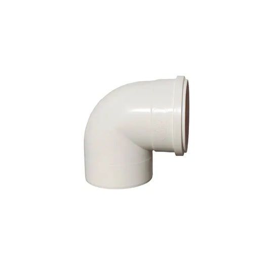 Joelho 90 Esgoto 200Mm Je Conex