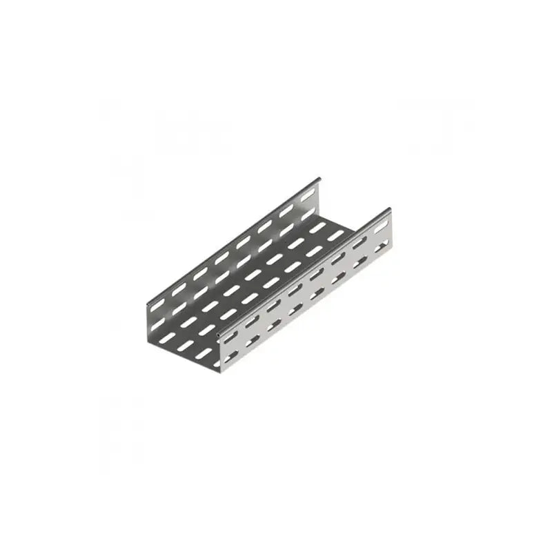 Eletrocalha Perfil 100X 50X3m Ch18 Elecon