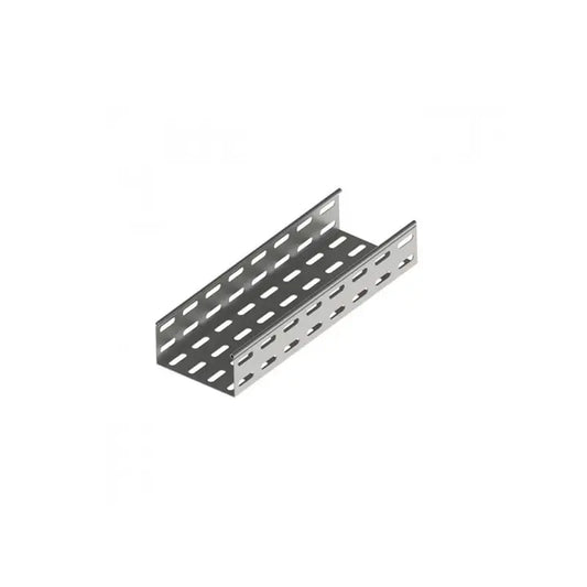Eletrocalha Perfil 100X100x3m Ch18 Elecon