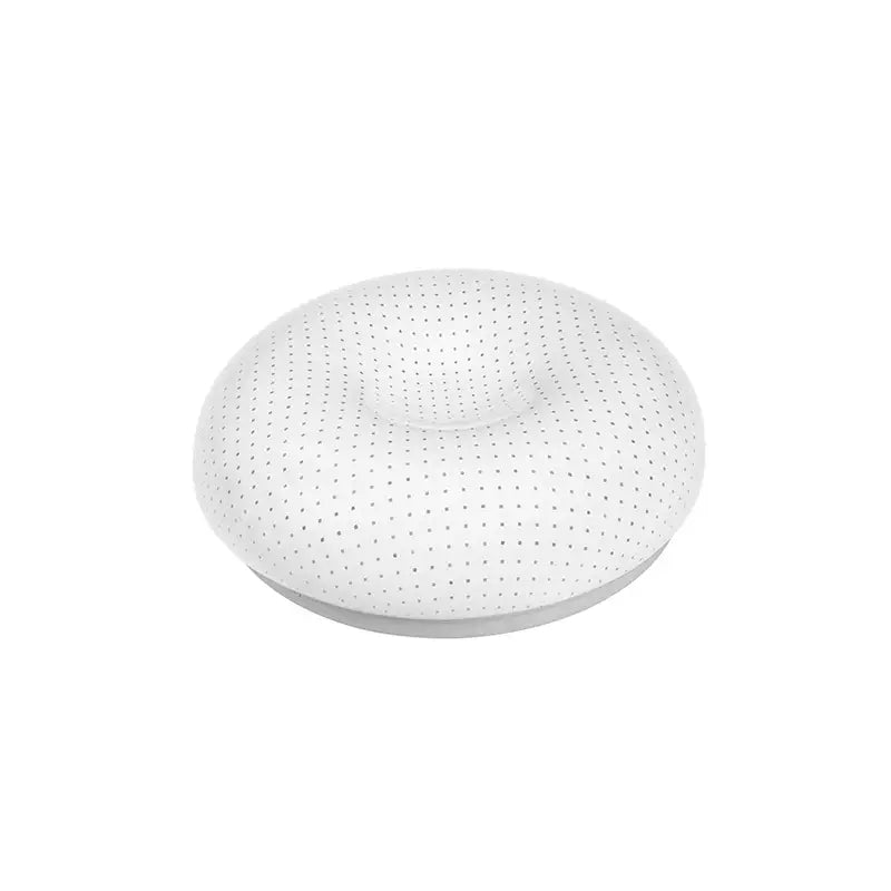 Luminária Led 20W Branca 6500K Bivolt Iara Redonda Avant