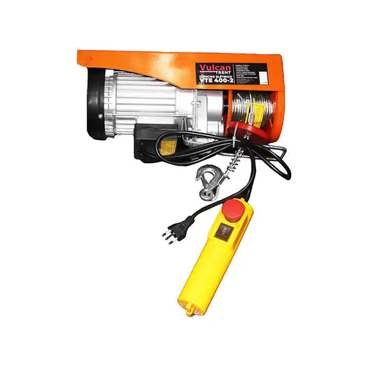 Guincho S/Coluna 200Kg Monofásica 220V Vulcan
