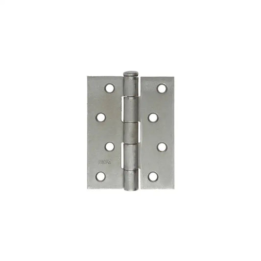 Dobradiça Polida Serralheiro 4,0X3,0 Rocha C12