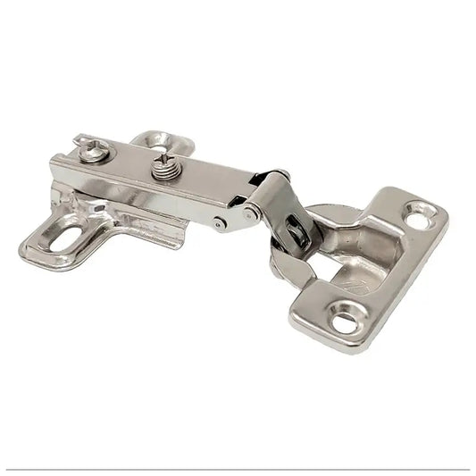 Dobradiça Móveis 26Mm Pressão Reta C20