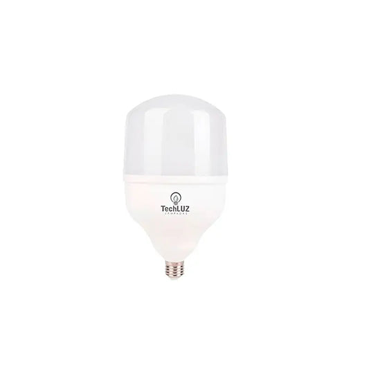 Lâmpada Led 100W 6500K Techluz