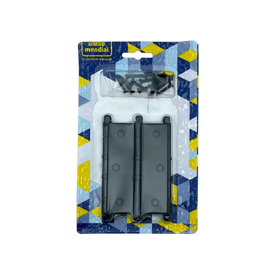 Dobradiça Ferro 3X2.1/2