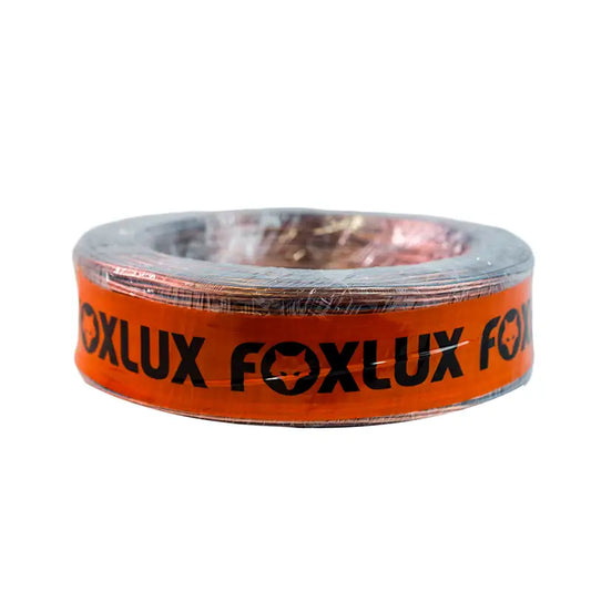 Fio Cristal P/Som 2X14=1,5Mm Foxlux 100M