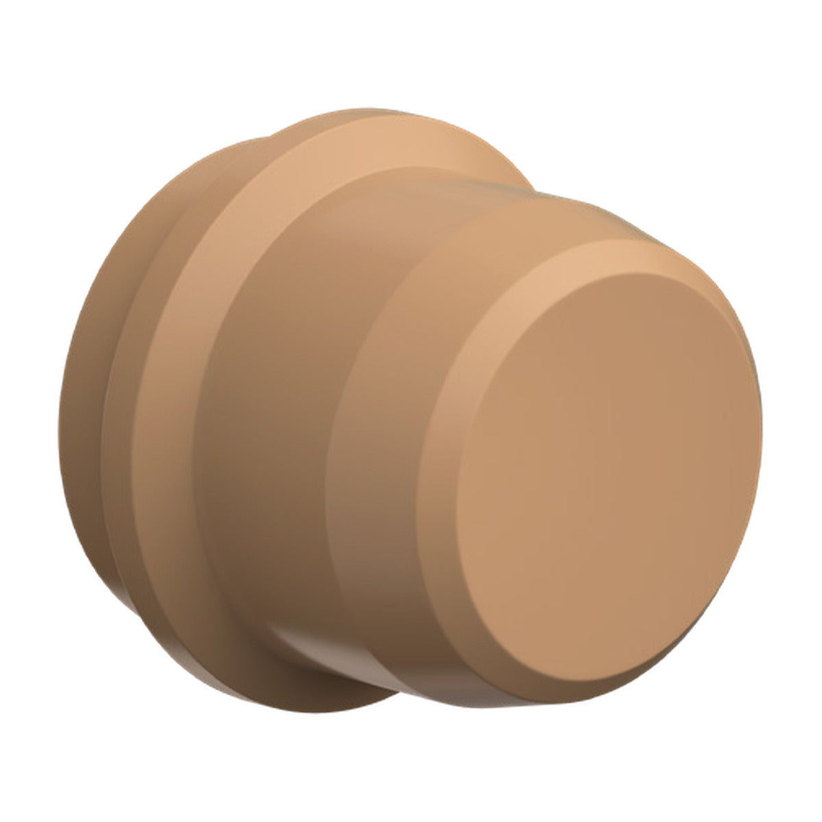 Cap PBA PVC 60 mm Adutora NBR 5647 DVG Precon Tubozan
