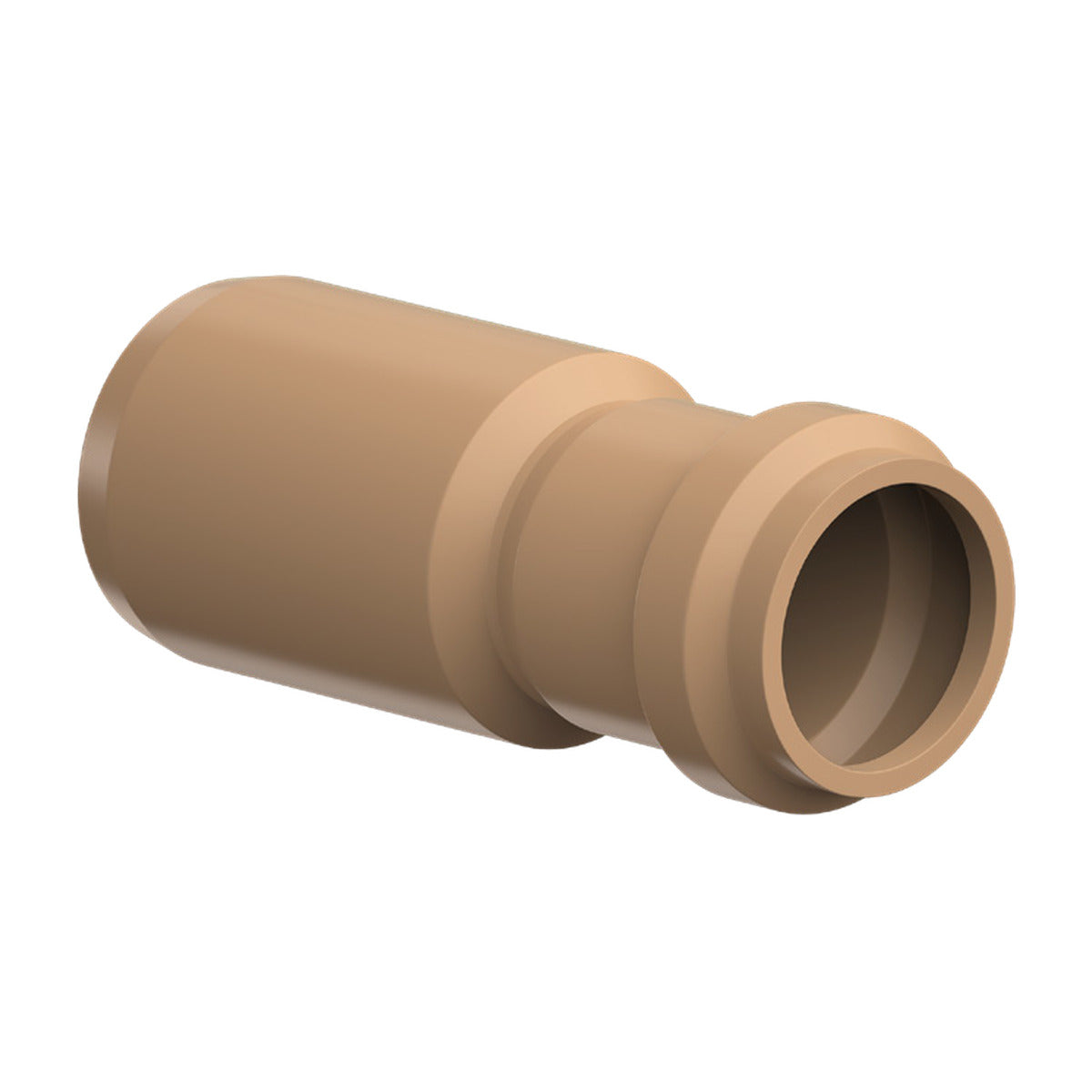 Redução PBA PVC 85 mm x 60 mm Adutora NBR 5647 DVG Precon Tubozan