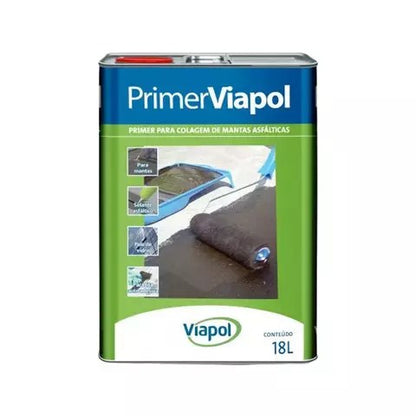 Primer Viapol Lt 18L Viapol