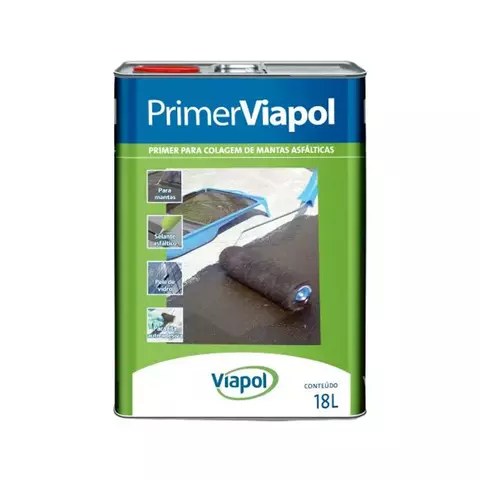 Primer Viapol Lt 18L Viapol