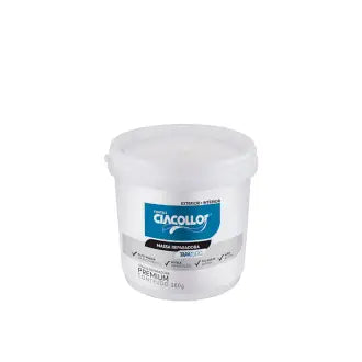 Massa Tapa Tudo 360Gr Ciacollor
