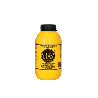 Convertedor Ferrugem Tf7 200Ml