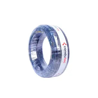 Cabo Solar 6,0Mm Preto 100M Cabr Cabos