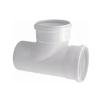 Te 90 Esgoto 150Mm Krona C5