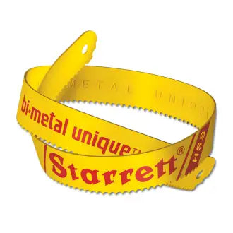Serra 12X18 Starret Bimetálica C10x2