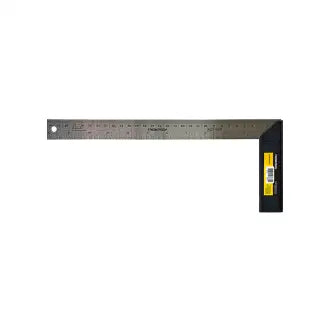Esquadro Cabo Plástico 12"= 30Cm Thompson C6