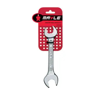 Chave Boca 20X22mm Mayle