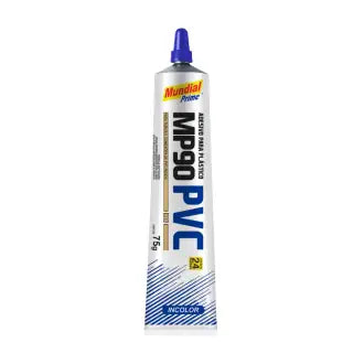 Cola Pvc 75G Mundial Prime C24