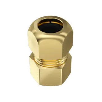 Adaptador Aperto Rápido 1/2 X 3/8 Fêmea