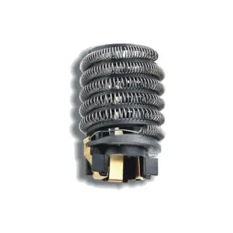 Resistência Ducha Tipo Corona 127V