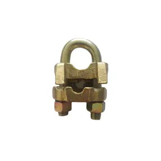 Conector Haste Cobre 3/4 Gtdu C6