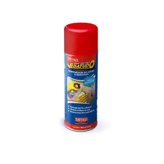Removedor Cola Spray 400Ml Dryko