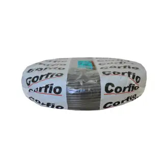 Cabo Flexível 4,0Mm Preto Corfio C100