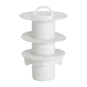 Válvula Lavatório Plástica S/Ladrão Amanco 10562 C20