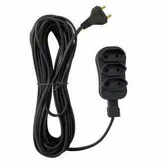 Extensão 07M Pp 2P 3 Saídas Jetcon