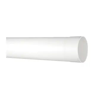 Tubo Esgoto Pvc 40Mmx3m Krona