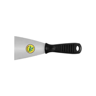 Espátula 8Cm Aço Cabo Plástico Tramontina