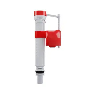 Reparo Caixa Acoplada Válvula Entrada Universal Egaplast