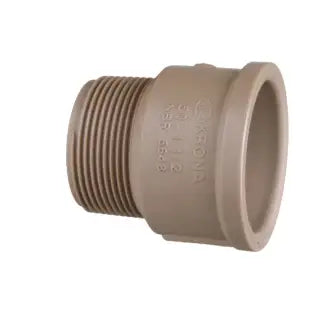 Adaptador Curto 25X3/4 Soldável Krona C50