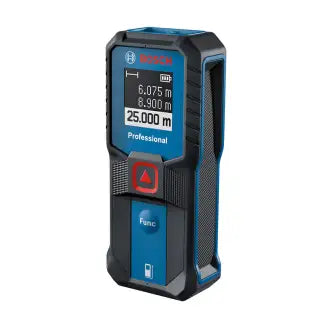 Trena Laser 25M Bosch Glm25-23