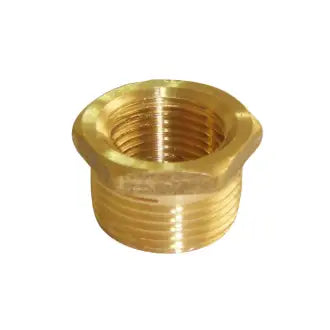 Bucha Redução 3/4X1/2 Bronze Mk C5