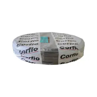 Cabo Flexível 6,0Mm Preto Corfio C100