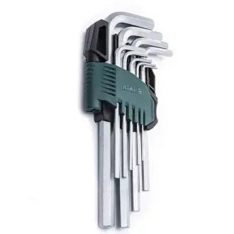 Chave Allen Hexa Long 1,5 A 10Mm Sata