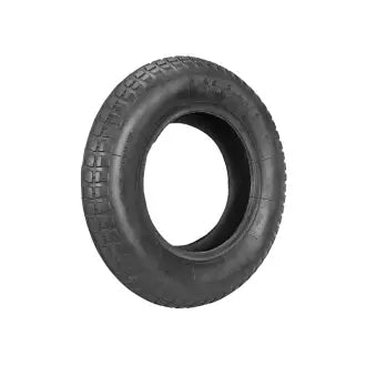 Pneu Carrinho Construção 3,25X8 2 Lonas Famastil