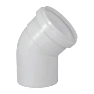 Joelho 45 Esgoto 100Mm Krona C10