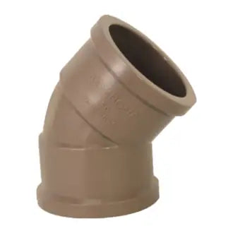 Joelho 45 Soldável 50Mm Krona C10
