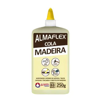 Cola Madeira 250G Almasuper