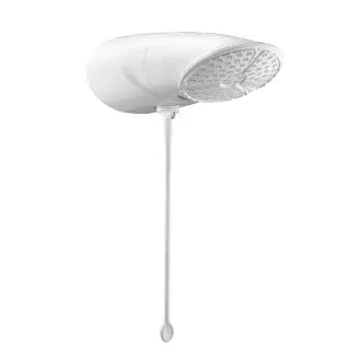 Ducha 4 Temperaturas Lorenzetti Top Jet 127/5500W