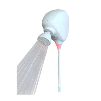 Ducha Eletrônica Zagonel Move 220/7500W