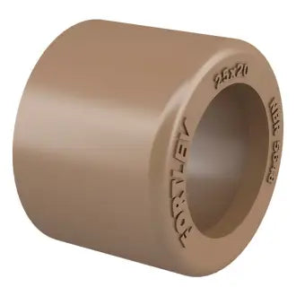Bucha Redução Curta 25X20 Soldável Forte C50