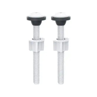 Reparo Caixa Acoplada Par Parafuso Roco C12