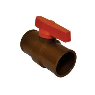 Registro Esfera Soldável 25Mm Unifort