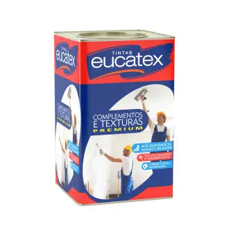 Selador Acrílico Parede 16L Eucatex